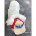 Fashion Dog Pet Sports Cap Hats